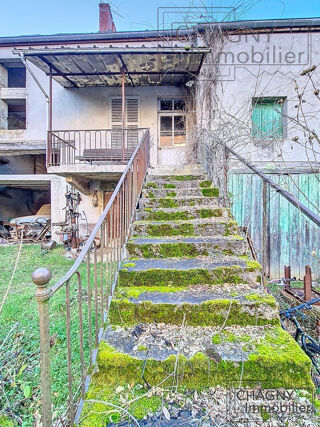  Maison � vendre 2 pi�ces 140 m�