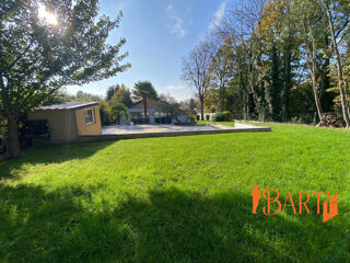  Maison � vendre 6 pi�ces 185 m�