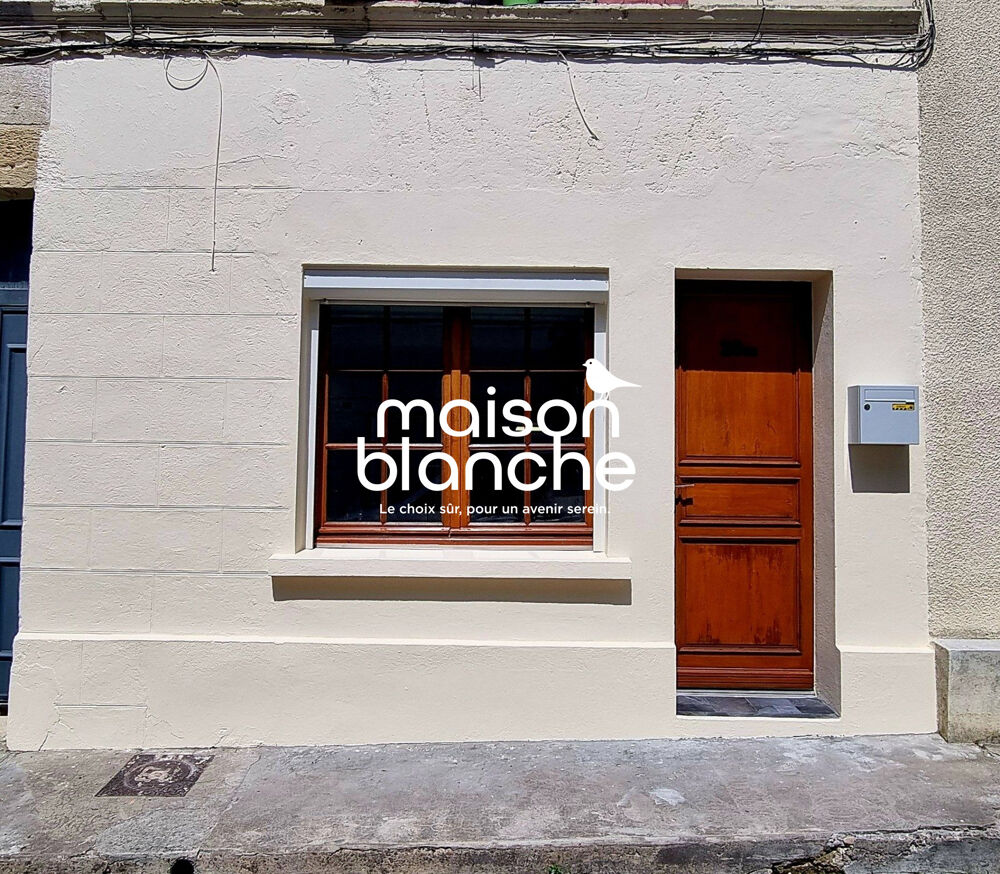 Appartement 2 pièces 60 m² · à Guîtres · 60 m² · 89 000 €