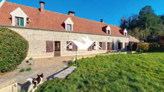  Maison � vendre 11 pi�ces 359 m�