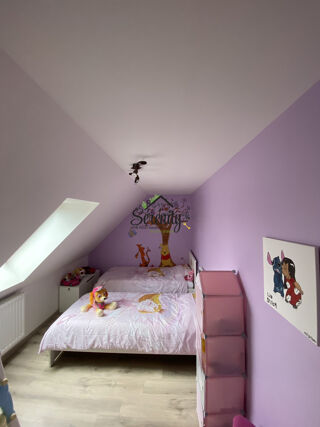  Maison � vendre 4 pi�ces 95 m�
