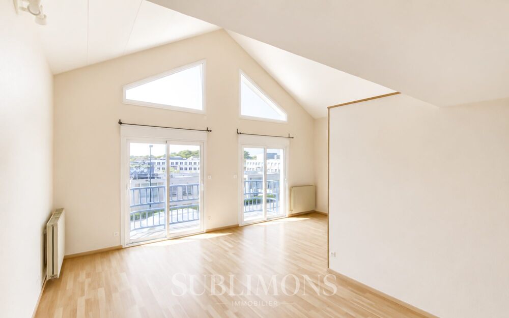 Appartement à vendre Nantes