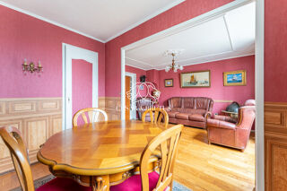  Appartement � vendre 3 pi�ces 65 m�