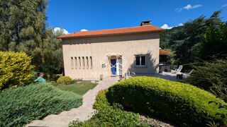  Maison à vendre 6 pièces 206 m²