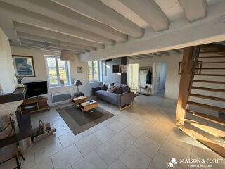  Maison � vendre 6 pi�ces 115 m�