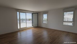  Appartement � vendre 5 pi�ces 111 m�