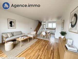  Maison � vendre 4 pi�ces 84 m�
