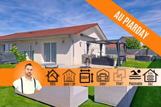  Maison � vendre 5 pi�ces 111 m�