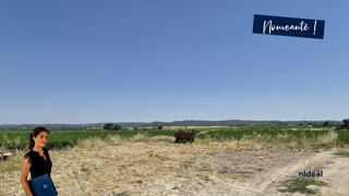  Terrain à vendre 700 m²
