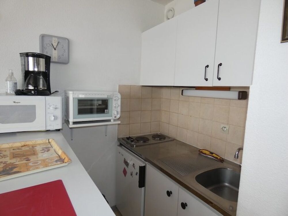 Vente Appartement APPARTEMENT GOURETTE Gourette