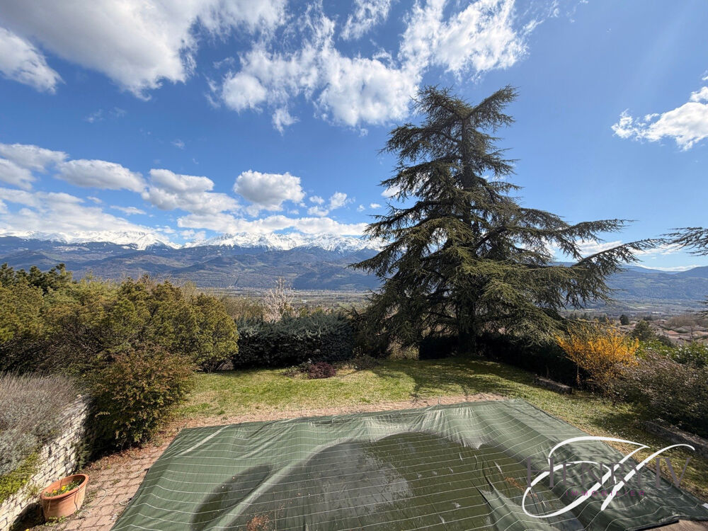 � vendre  Maison Saint-Ismier (38330)