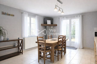  Maison à vendre 4 pièces 170 m²