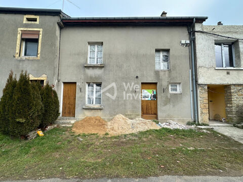   Maison � vendre Puilly-et-Charbeaux Maison - 5 pi�ce(s) - 194 m�