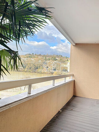  Appartement � vendre 2 pi�ces 41 m�