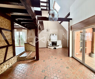  Maison � vendre 6 pi�ces 138 m�