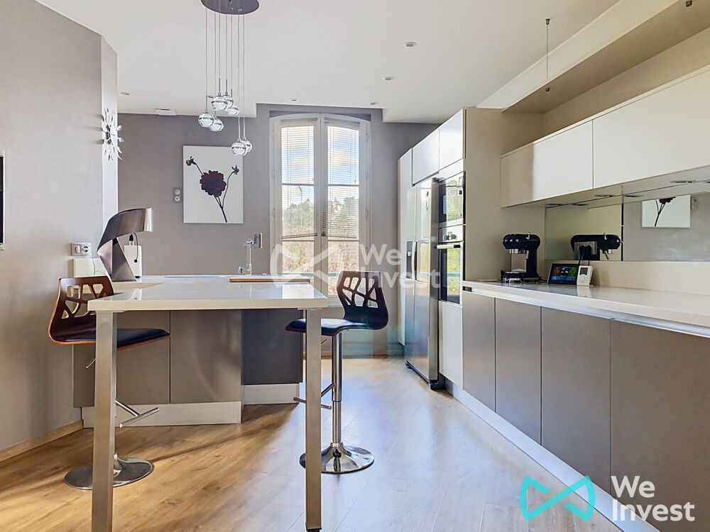 Vente Appartement Un bien unique à Montmorency Montmorency