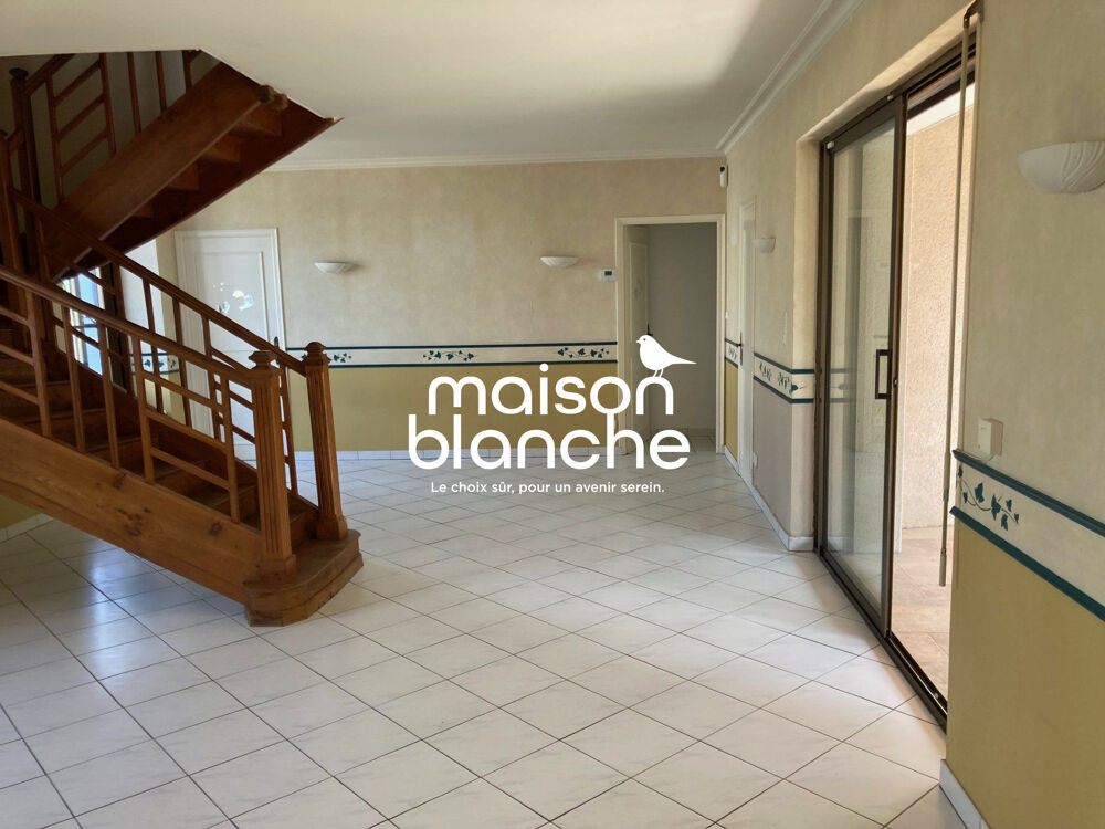 Maison de ville
