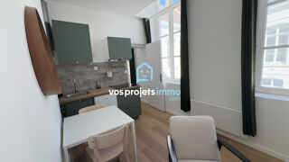  Appartement à louer 2 pièces 25 m²