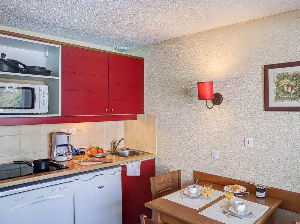 Vente Appartement Appartement à vendre Bolquère Bolquère