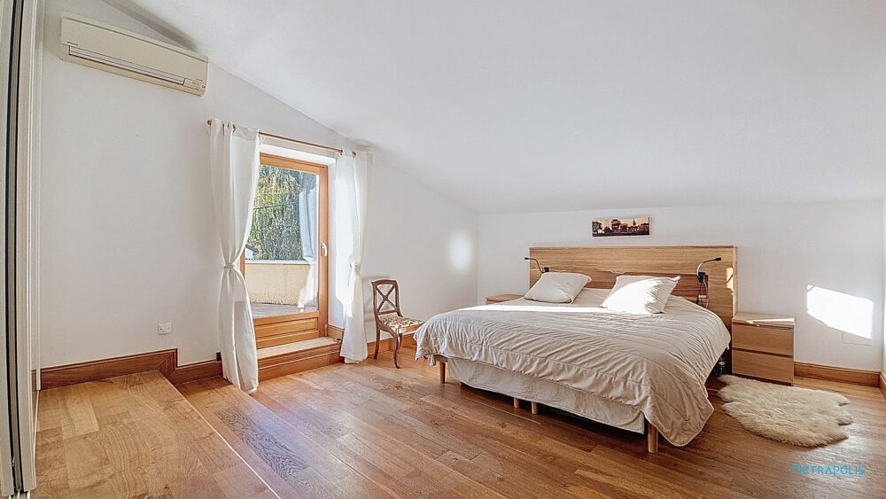  vendre  Maison Saint-Just-Chaleyssin (38540)