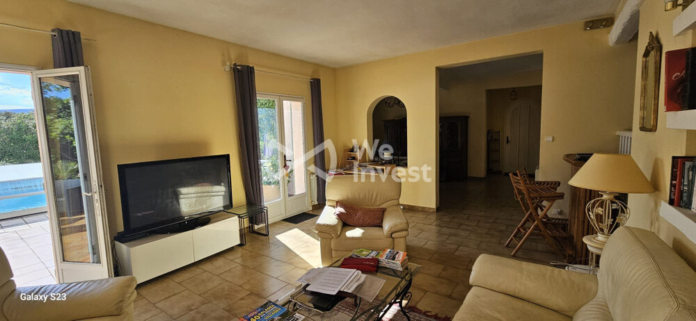 � vendre  Maison Saint-Maximin-la-Sainte-Baume (83470)