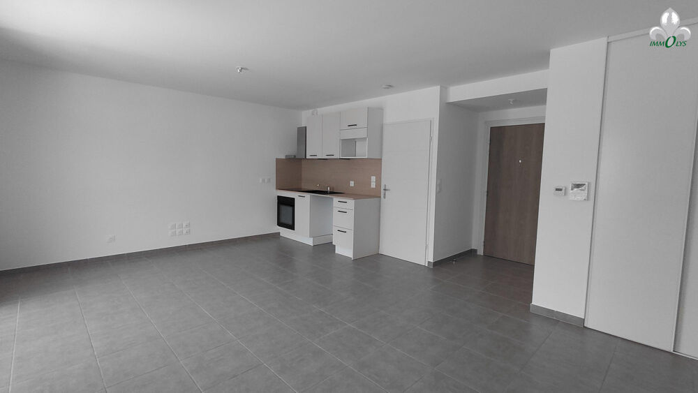 Location Appartement TYPE 1 QUARTIER TOISON D'OR / DRAPEAU Dijon