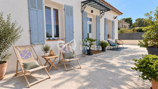  Maison à vendre 5 pièces 130 m²