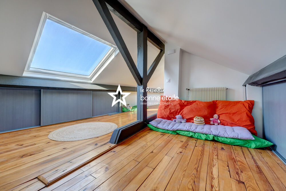 � vendre  Maison Paris 19