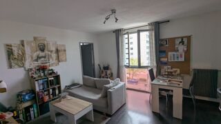 Appartement à vendre 2 pièces 49 m²