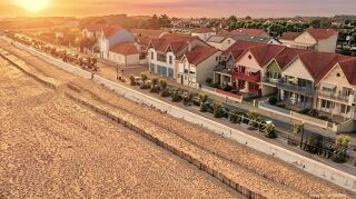  Appartement � vendre 3 pi�ces 59 m�