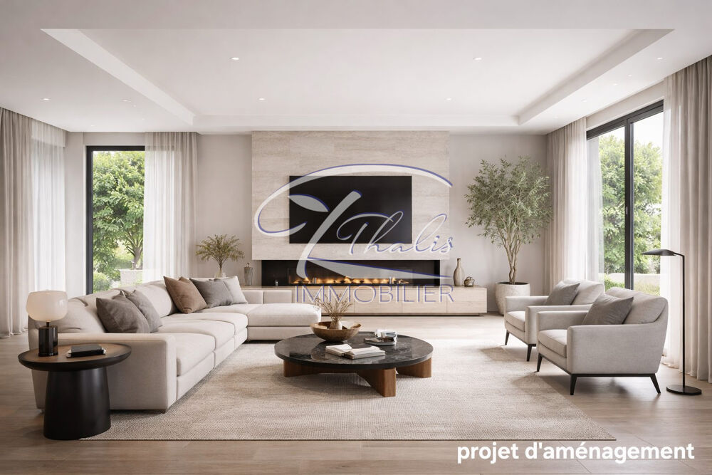 Maison 4 pièces 122 m² · à Eysines · 122 m² · 440 000 €