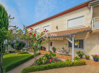  Maison à vendre 11 pièces 320 m²