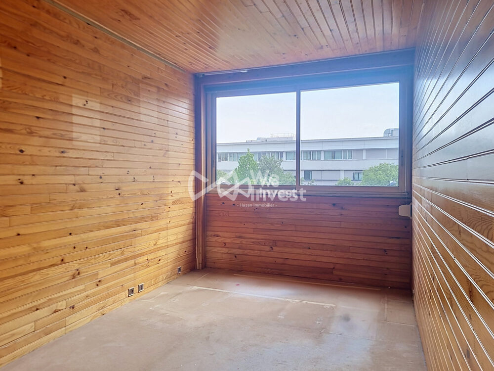 à vendre  Appartement Levallois-Perret (92300)