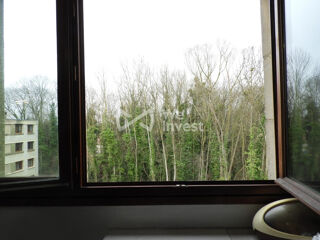  Appartement à vendre 4 pièces 74 m²