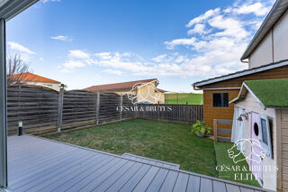  Maison � vendre 4 pi�ces 91 m�