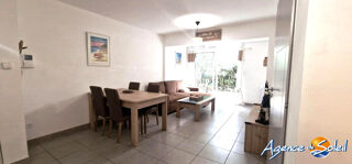  Appartement � vendre 2 pi�ces 1 m�