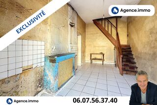  Maison � vendre 5 pi�ces 92 m�