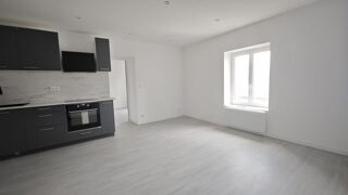  Appartement � vendre 3 pi�ces 53 m�