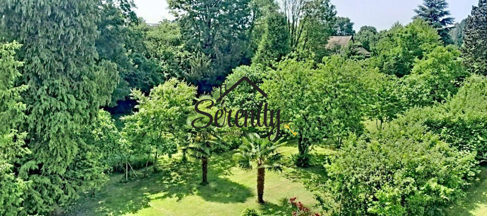 Vente Maison Maison Bourgeoise de 297 M2, 7 Pièces, domaine de 4.4 hectares Cambrai