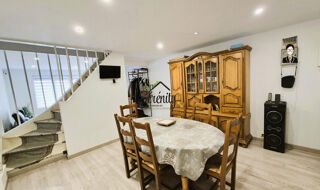  Maison à vendre 5 pièces 71 m²
