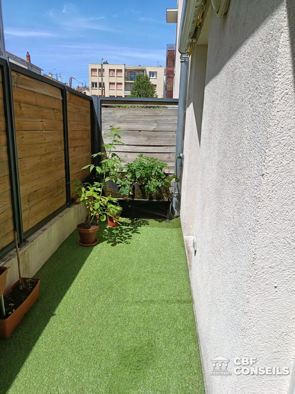 Appartement 2 pièces 37 m² · à Clermont-Ferrand · 37 m² · 119 000 €