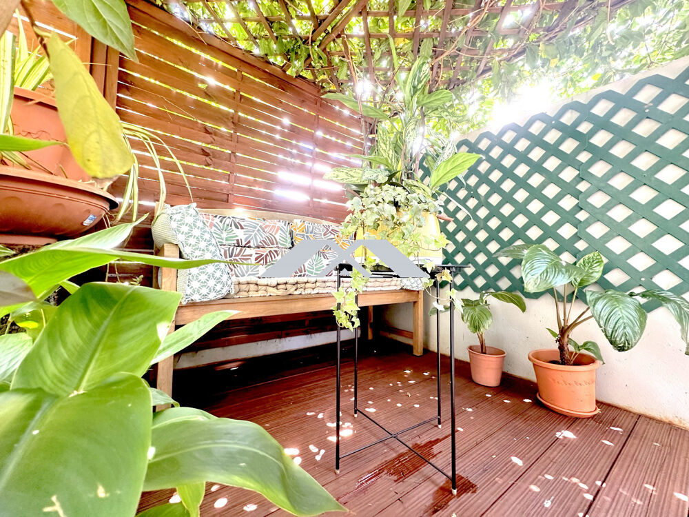 � vendre  Maison Petite-�le (97429)