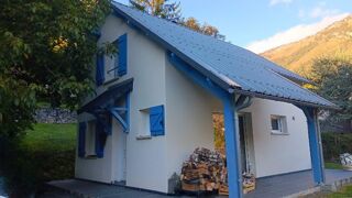  Maison � vendre 2 pi�ces 62 m�