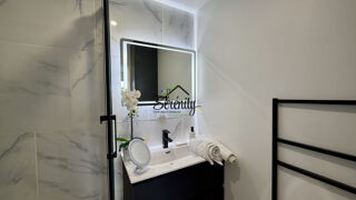  Appartement à vendre 4 pièces 50 m²