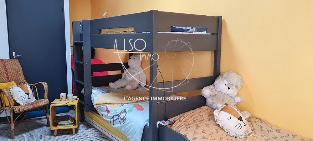  vendre  Maison Les Sables-d'Olonne (85180)