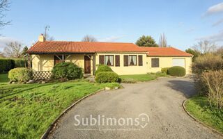  Maison � vendre 5 pi�ces 100 m�