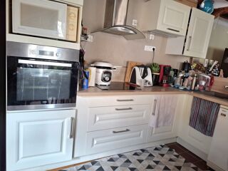  Maison � vendre 4 pi�ces 92 m�