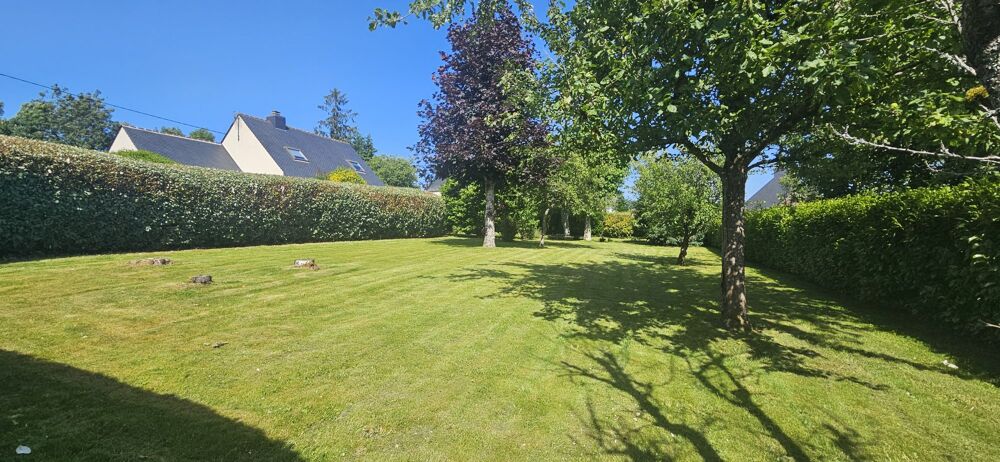 Vente Maison maison contemporaine 4 chambres Callac