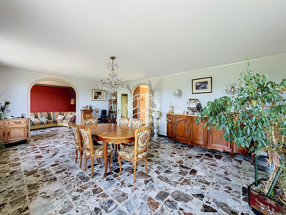 à vendre  Maison La Tour-de-Salvagny (69890)