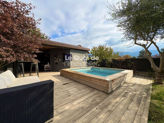  Appartement  vendre 4 pices 84 m